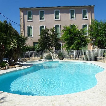 Gites "Tout Au Sud De La France" Pomerols Exterior photo